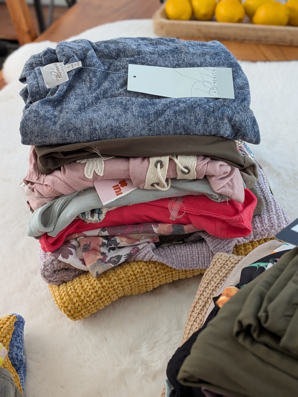 Boutique Clothing Bundle! 10 Pieces!